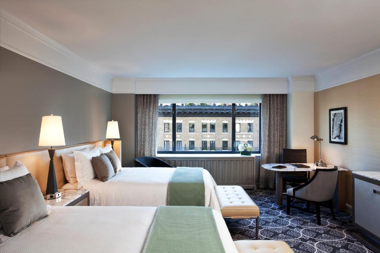 Loews Regency Hotel Nova Iorque