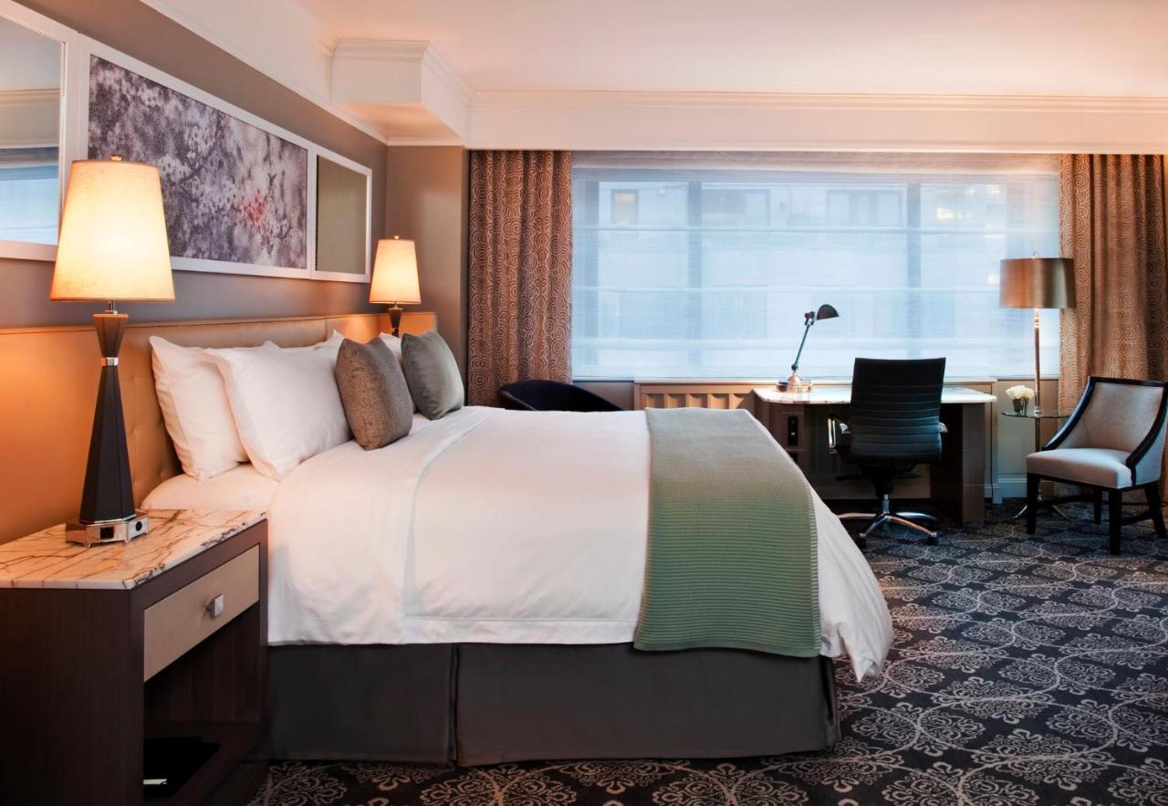 Loews Regency 5* Nueva York