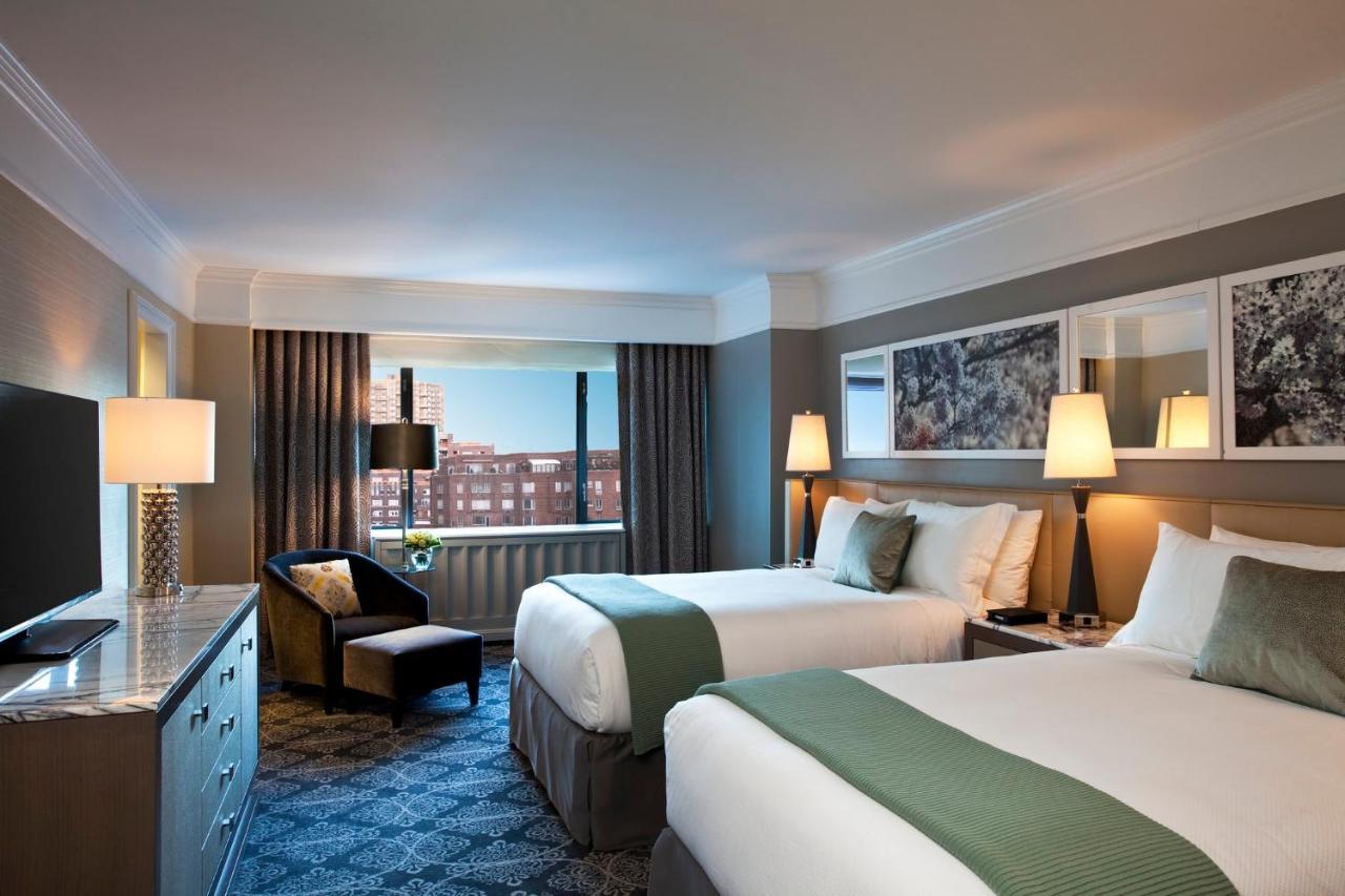 Loews Regency Hotel Nova Iorque