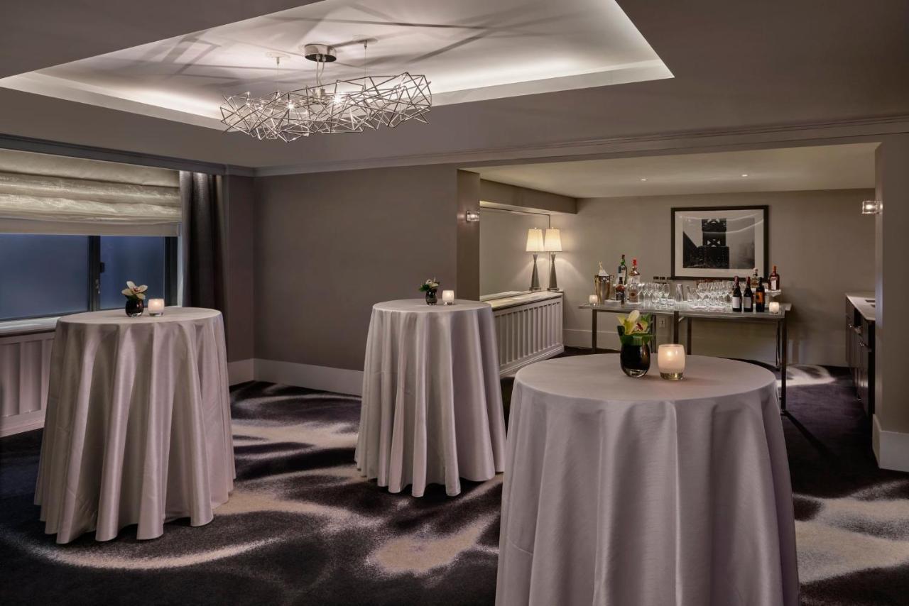 Loews Regency 5* Nova Iorque