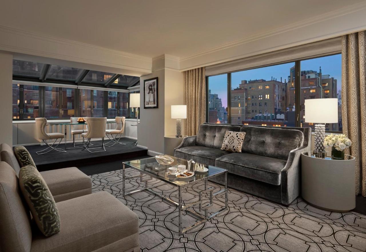 Loews Regency 5* Nova Iorque