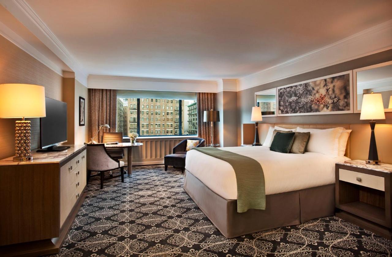 Loews Regency 5* Nova Iorque