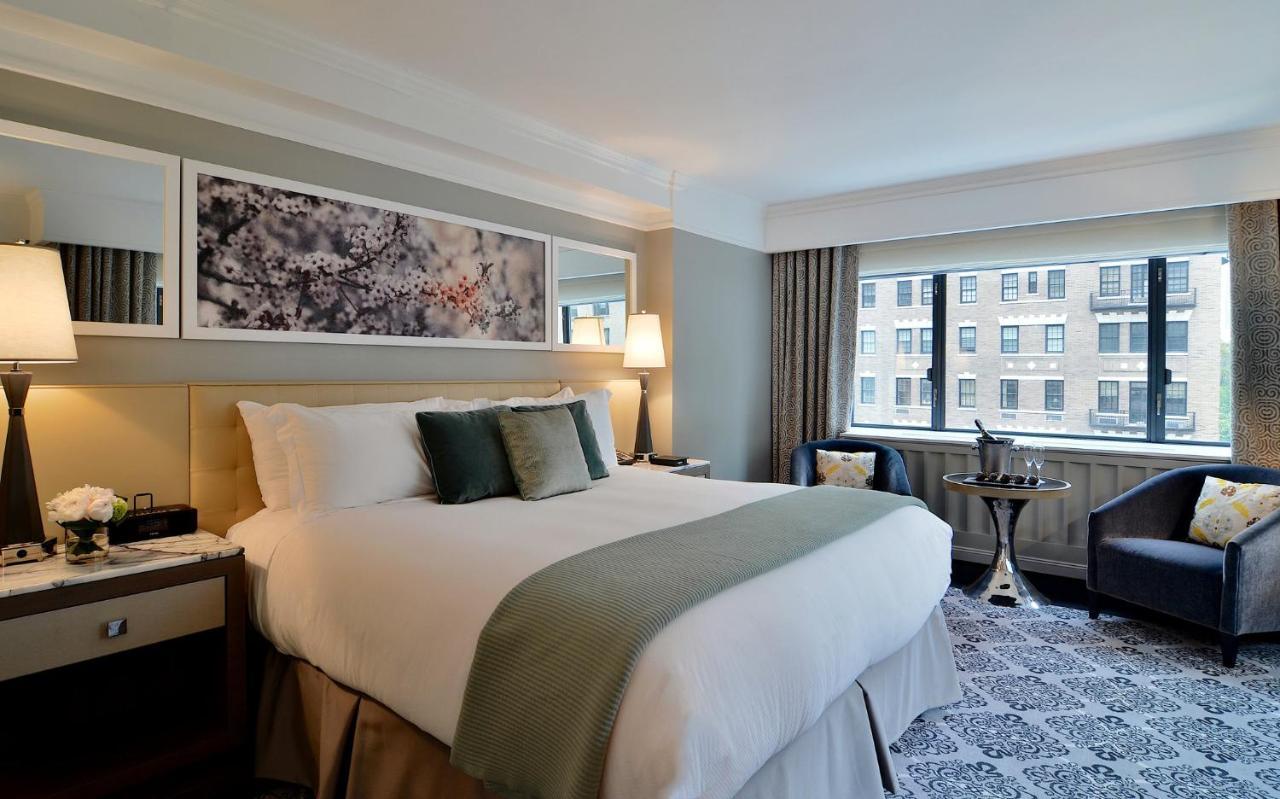 Loews Regency Hotel Nova Iorque