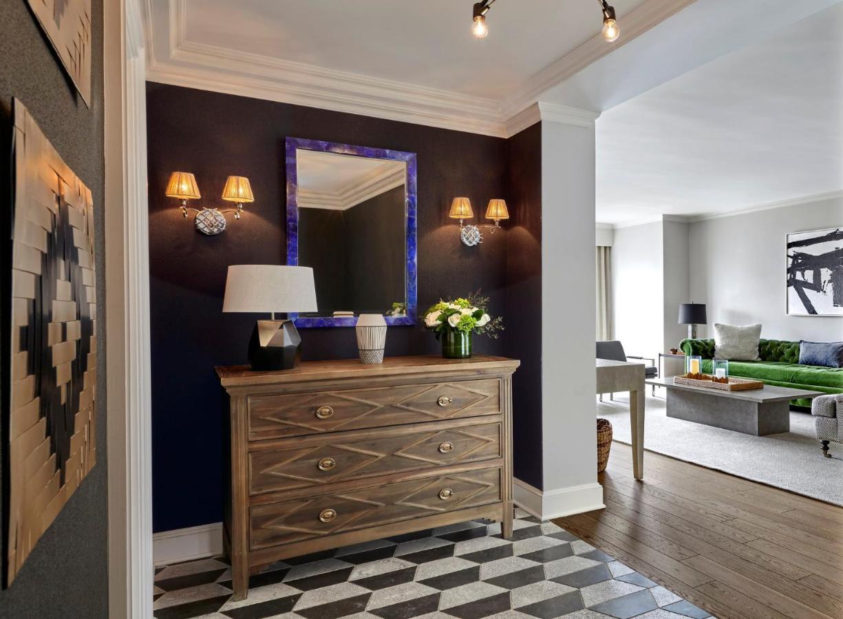 Loews Regency 5* Nova Iorque