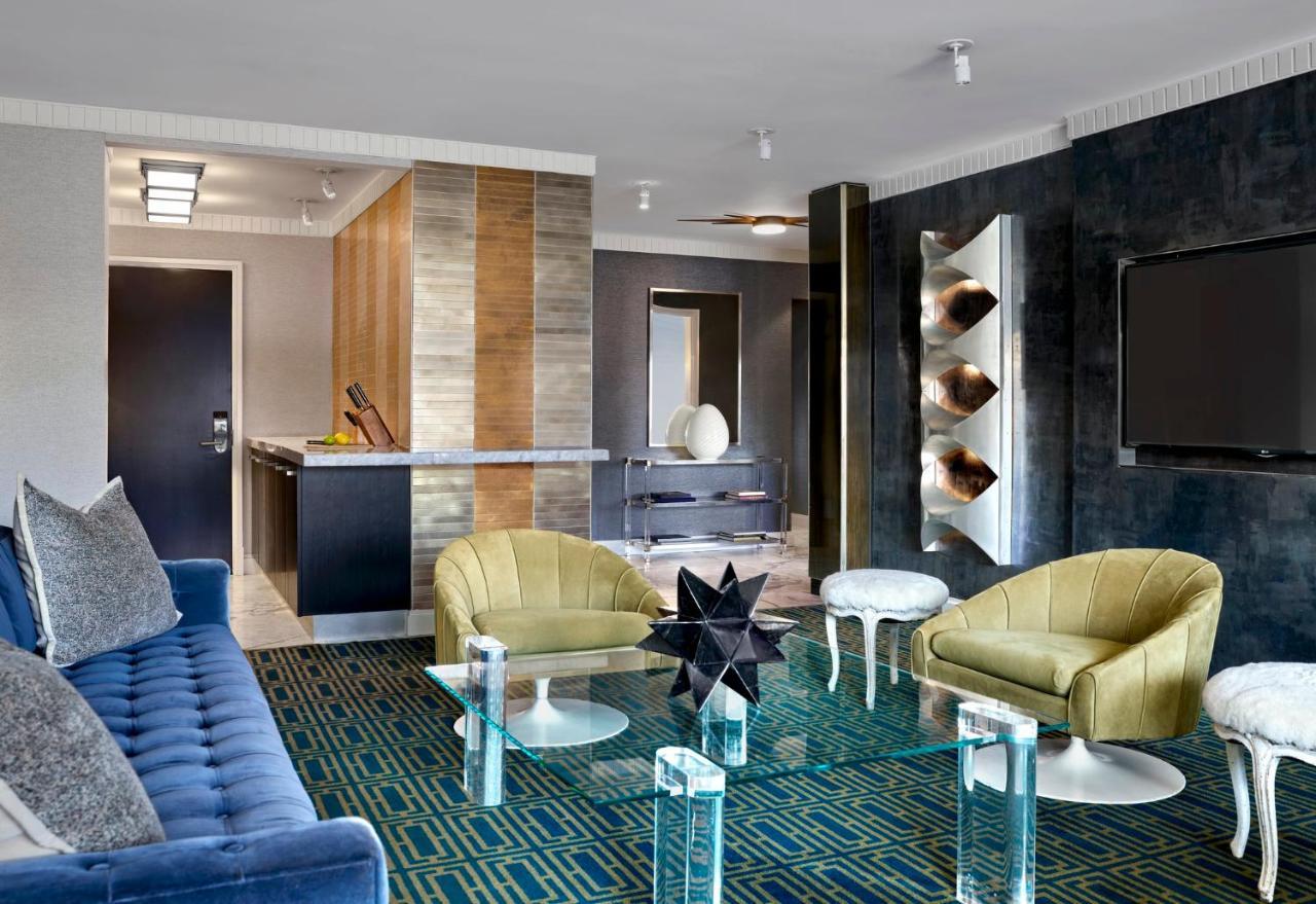 Hotel Loews Regency Nova Iorque