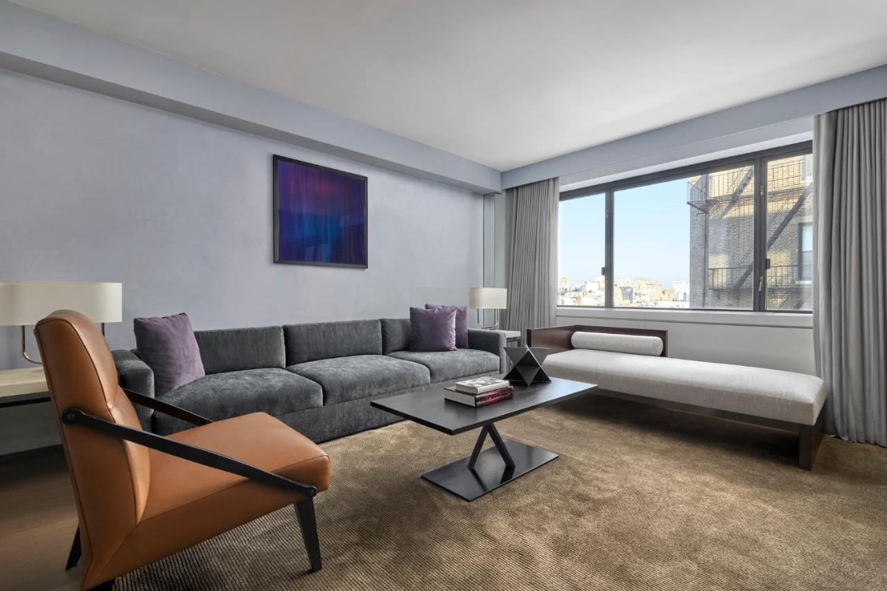 Loews Regency Hotel Nova Iorque