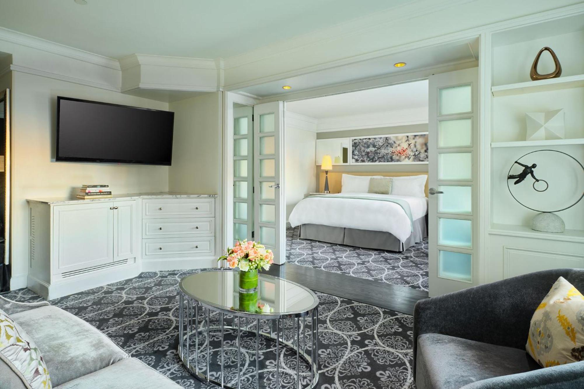 Loews Regency 5* Nova Iorque