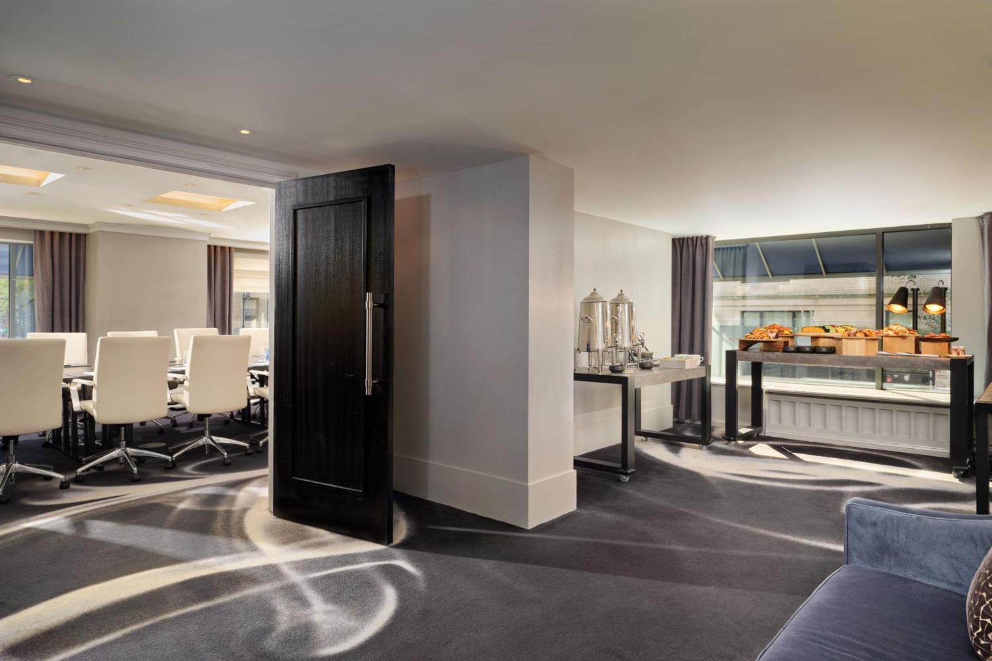 Loews Regency 5* Nova Iorque