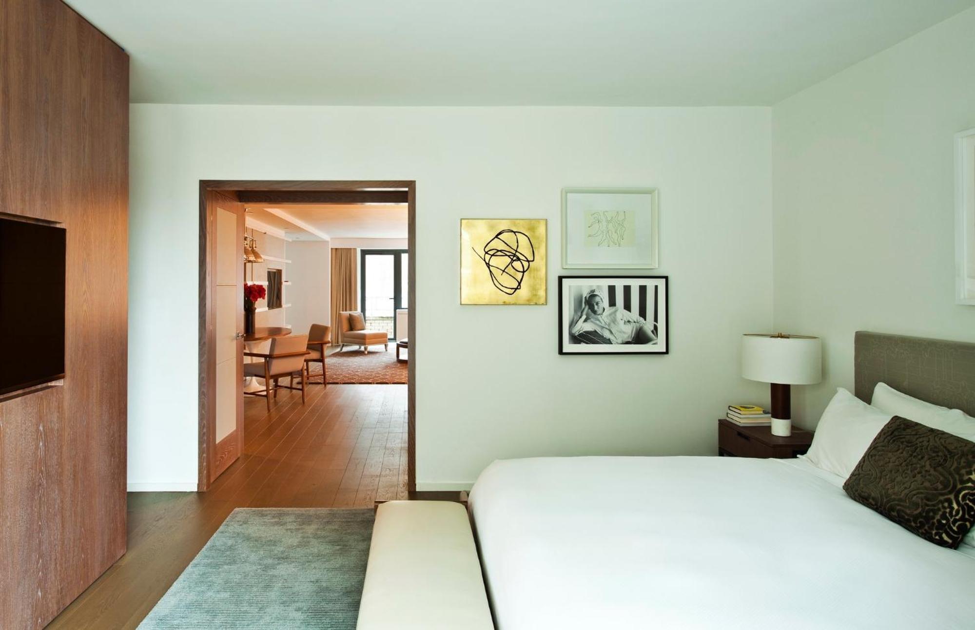 Loews Regency Nova Iorque